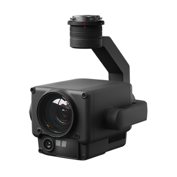 DJI Zenmuse  H20 & H20T Matrice 300 RTK  M300 Supported zenmuse Camera with Triple-Sensor